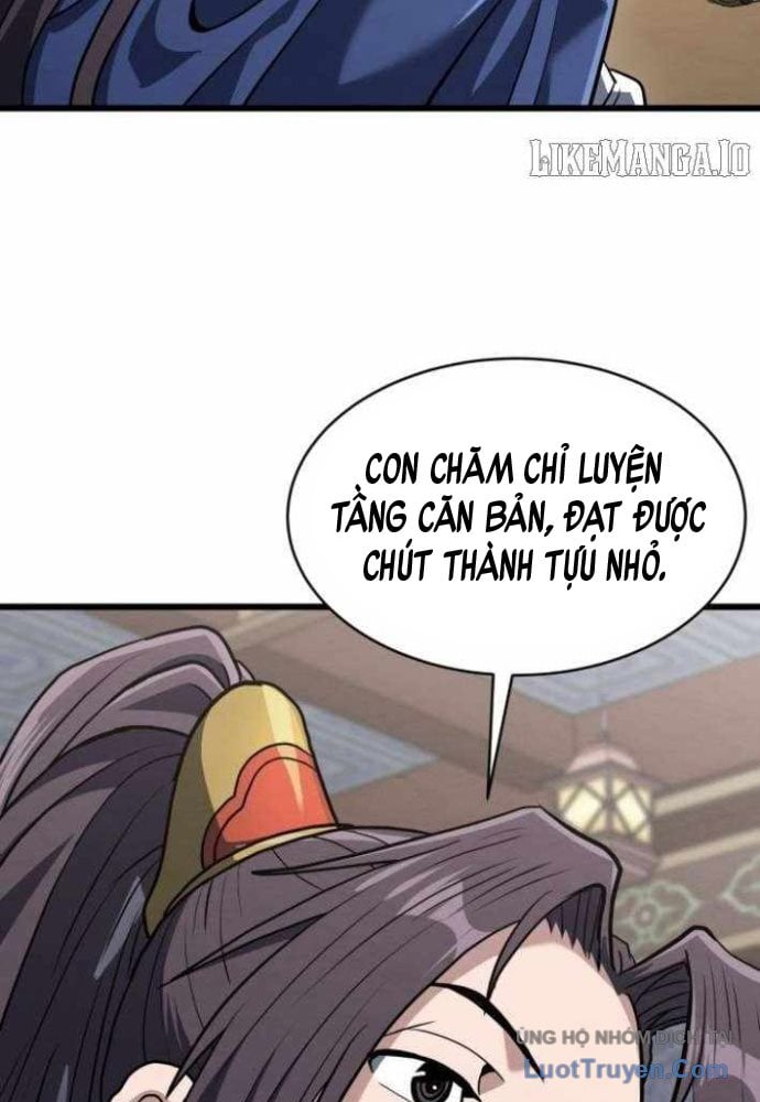 Phá Gia Thiếu Chủ Quá Mạnh Rồi Chap 13 - Next Chap 14