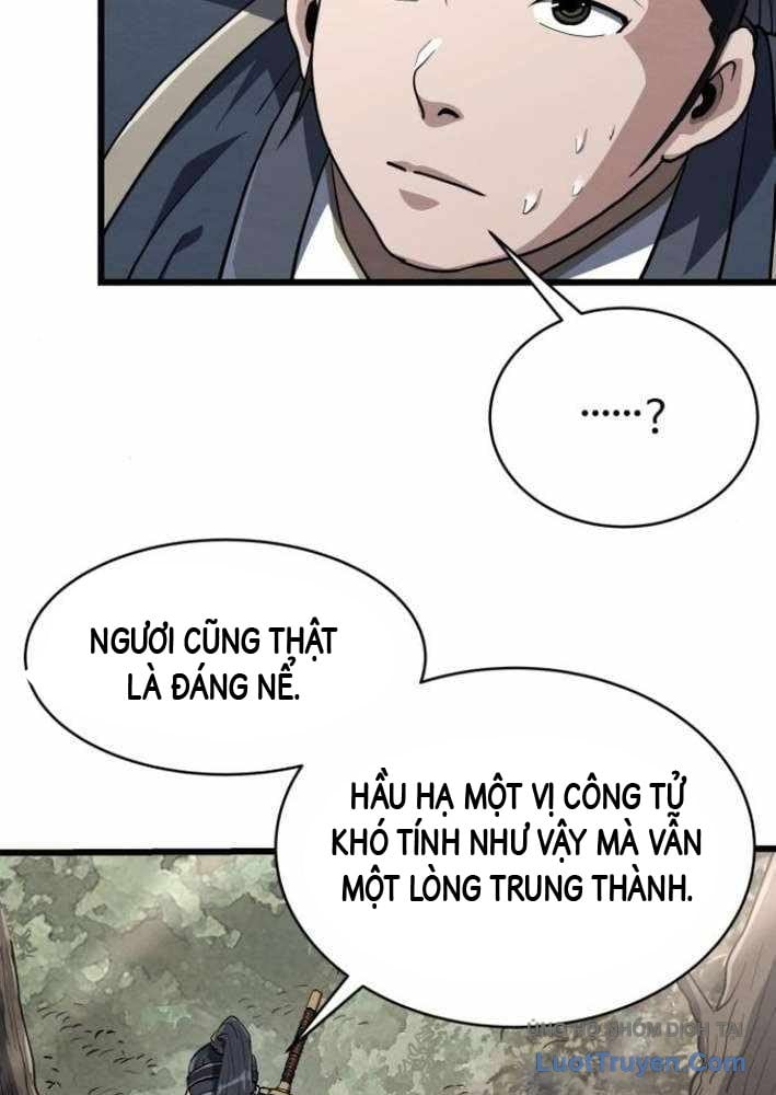 Phá Gia Thiếu Chủ Quá Mạnh Rồi Chap 12 - Next Chap 13