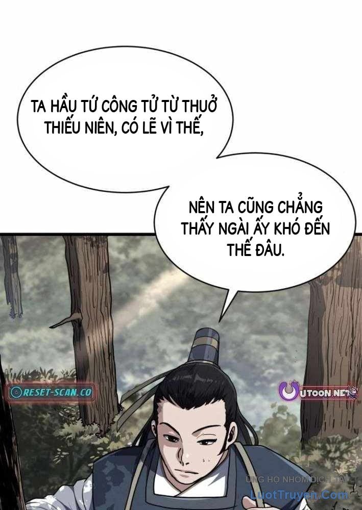 Phá Gia Thiếu Chủ Quá Mạnh Rồi Chap 12 - Next Chap 13
