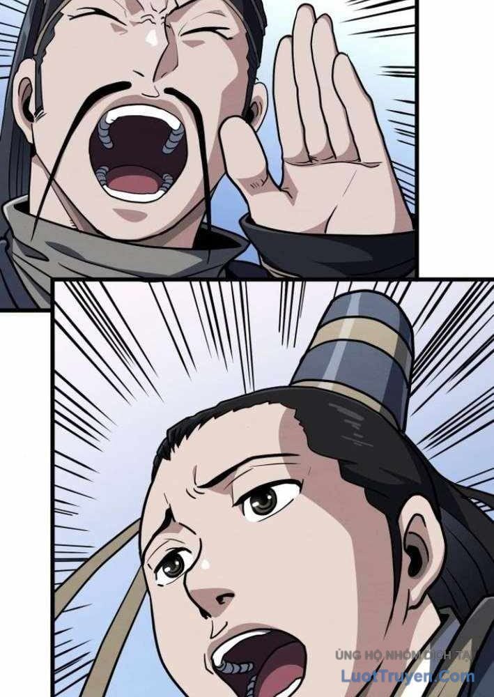 Phá Gia Thiếu Chủ Quá Mạnh Rồi Chap 12 - Next Chap 13