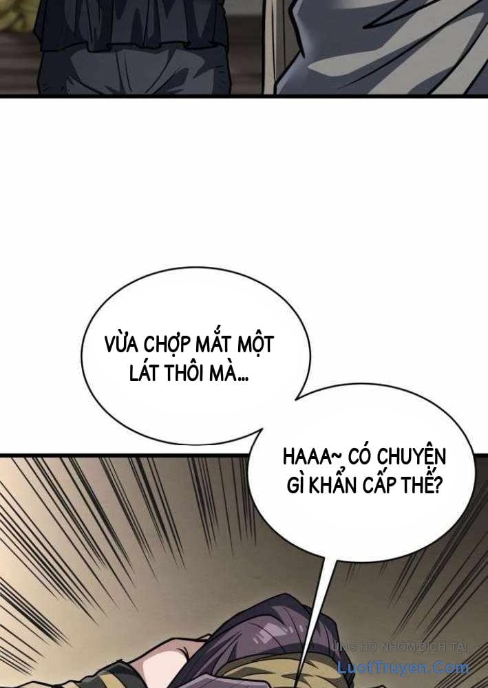 Phá Gia Thiếu Chủ Quá Mạnh Rồi Chap 12 - Next Chap 13