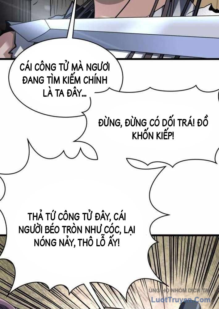 Phá Gia Thiếu Chủ Quá Mạnh Rồi Chap 12 - Next Chap 13