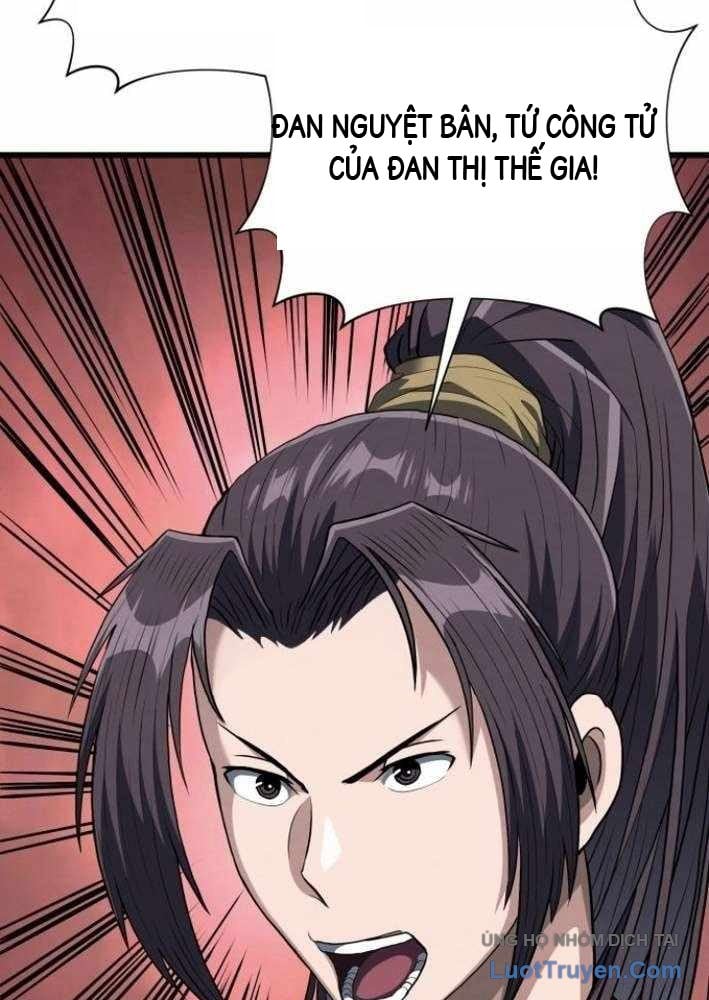 Phá Gia Thiếu Chủ Quá Mạnh Rồi Chap 12 - Next Chap 13