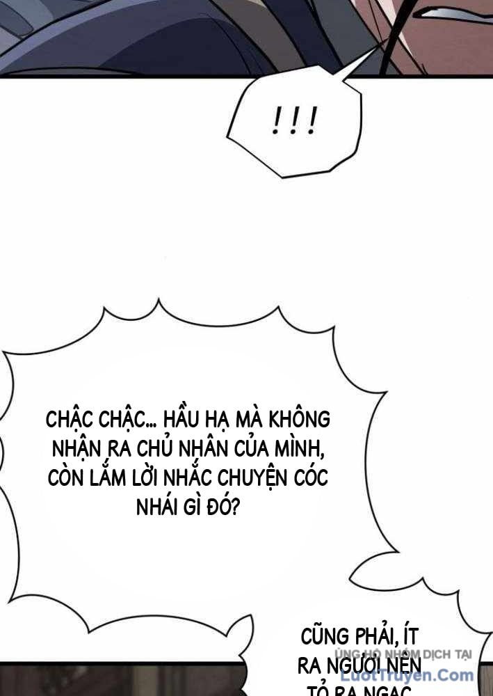 Phá Gia Thiếu Chủ Quá Mạnh Rồi Chap 12 - Next Chap 13