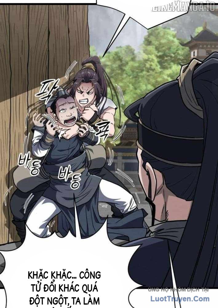 Phá Gia Thiếu Chủ Quá Mạnh Rồi Chap 12 - Next Chap 13