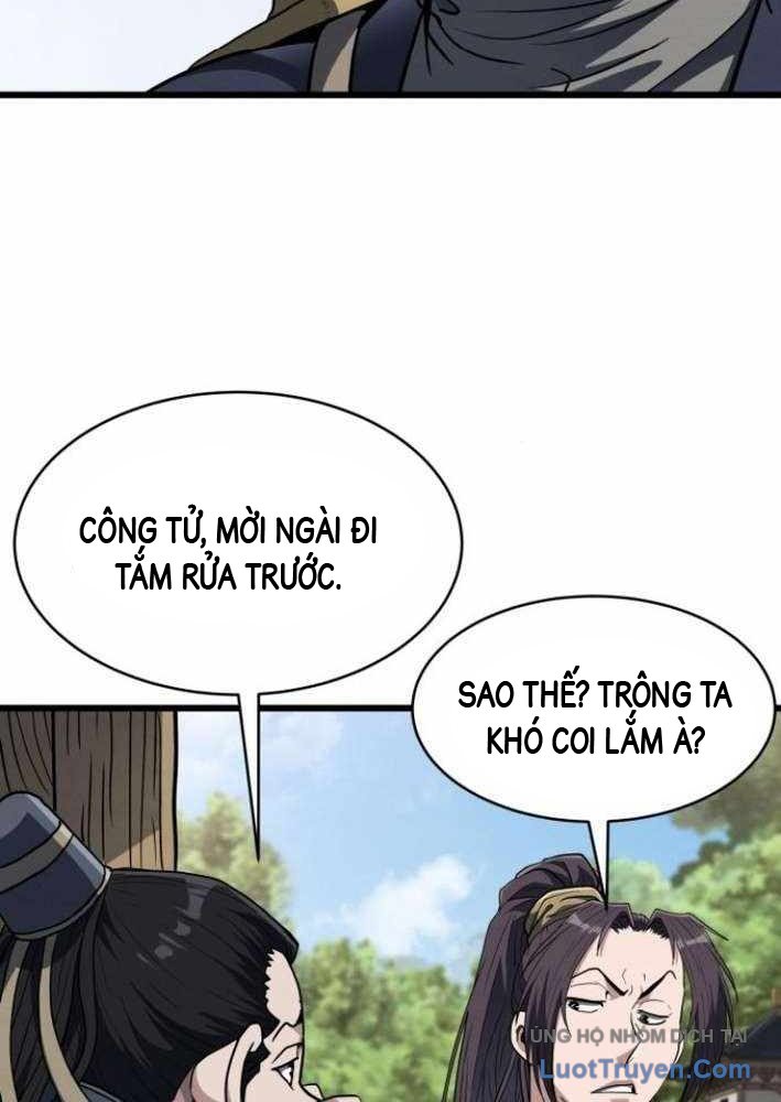 Phá Gia Thiếu Chủ Quá Mạnh Rồi Chap 12 - Next Chap 13