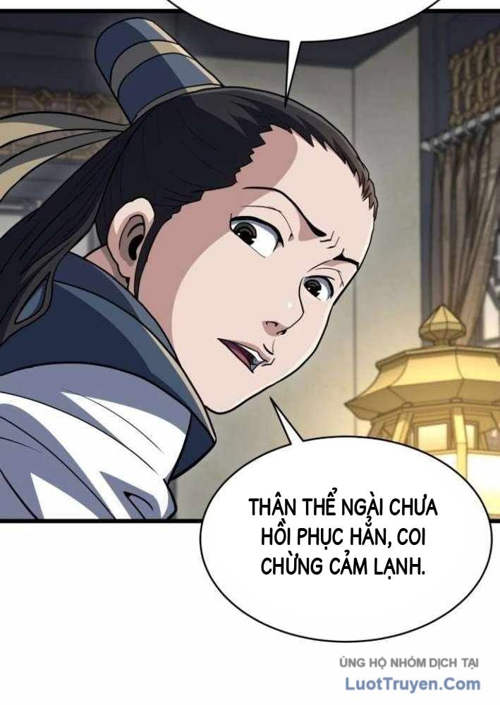Phá Gia Thiếu Chủ Quá Mạnh Rồi Chap 12 - Next Chap 13