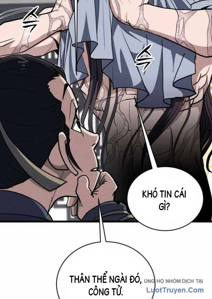 Phá Gia Thiếu Chủ Quá Mạnh Rồi Chap 12 - Next Chap 13