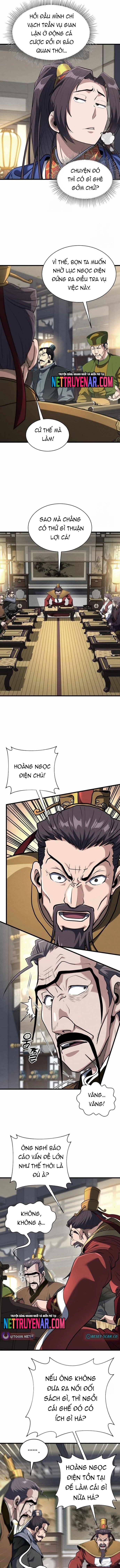 Phá Gia Thiếu Chủ Quá Mạnh Rồi Chap 18 - Next Chap 19