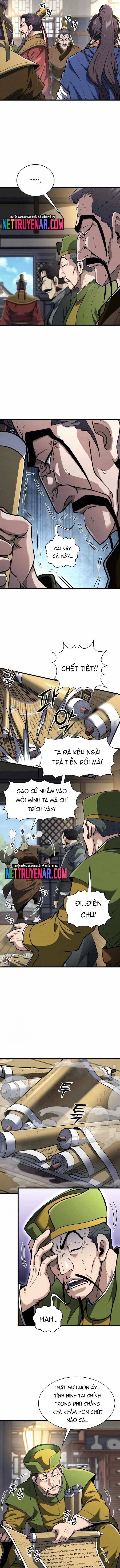 Phá Gia Thiếu Chủ Quá Mạnh Rồi Chap 18 - Next Chap 19