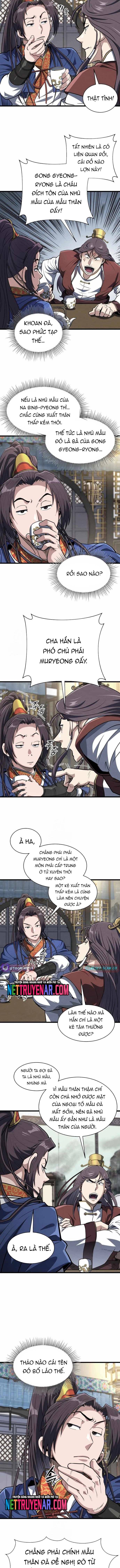 Phá Gia Thiếu Chủ Quá Mạnh Rồi Chap 18 - Next Chap 19