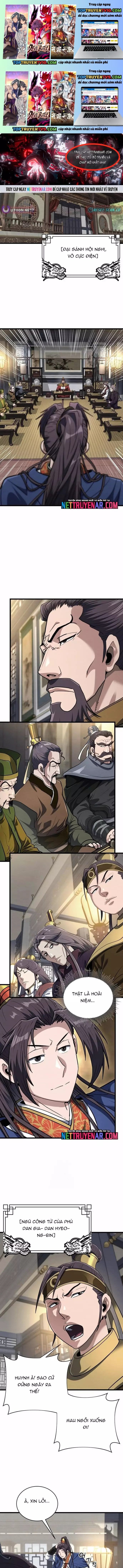 Phá Gia Thiếu Chủ Quá Mạnh Rồi Chap 17 - Next Chap 18