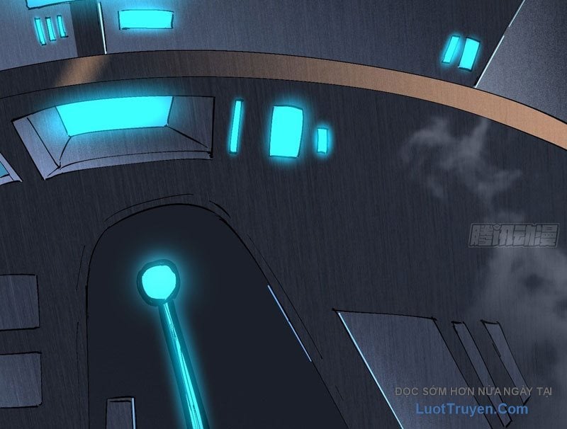 Toàn Dân Chạy Trốn, Vật Phẩm Của Ta Có Thể Thăng Cấp Chap 23 - Next Chap 24