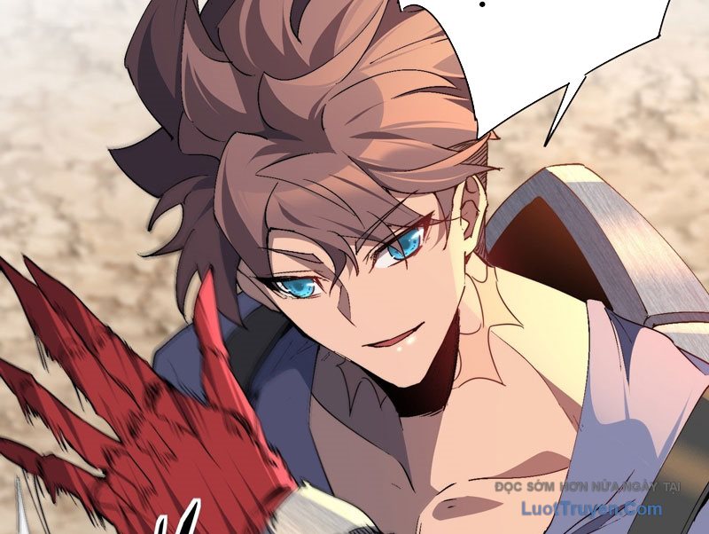 Toàn Dân Chạy Trốn, Vật Phẩm Của Ta Có Thể Thăng Cấp Chap 23 - Next Chap 24