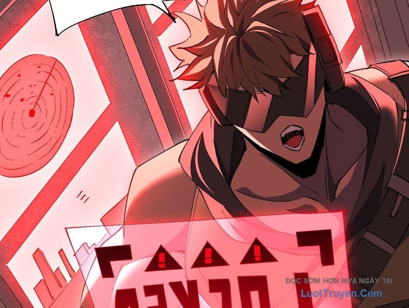 Toàn Dân Chạy Trốn, Vật Phẩm Của Ta Có Thể Thăng Cấp Chap 23 - Next Chap 24