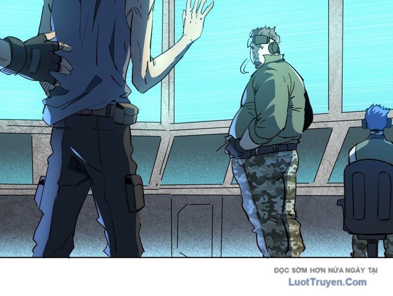 Toàn Dân Chạy Trốn, Vật Phẩm Của Ta Có Thể Thăng Cấp Chap 23 - Next Chap 24