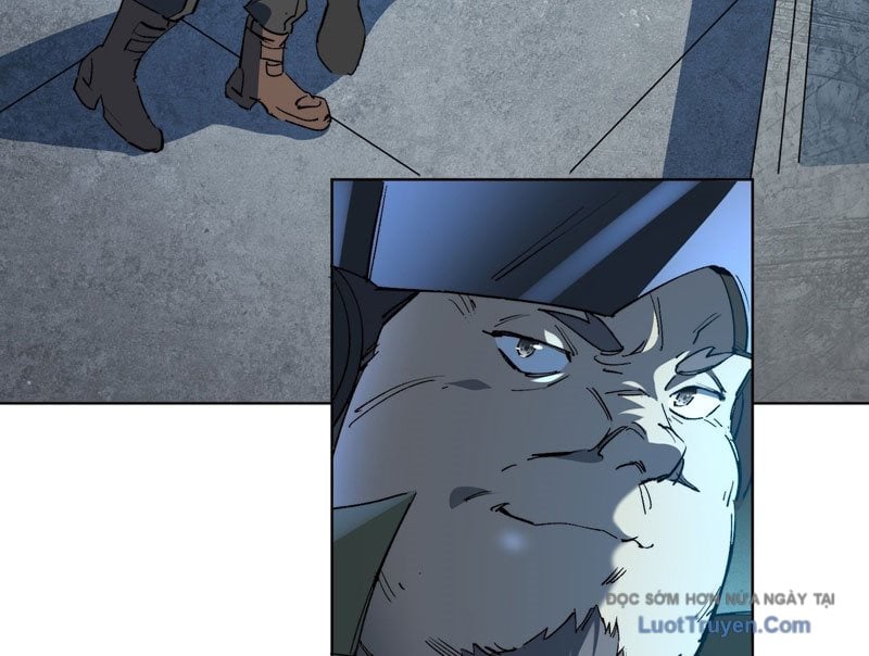 Toàn Dân Chạy Trốn, Vật Phẩm Của Ta Có Thể Thăng Cấp Chap 23 - Next Chap 24