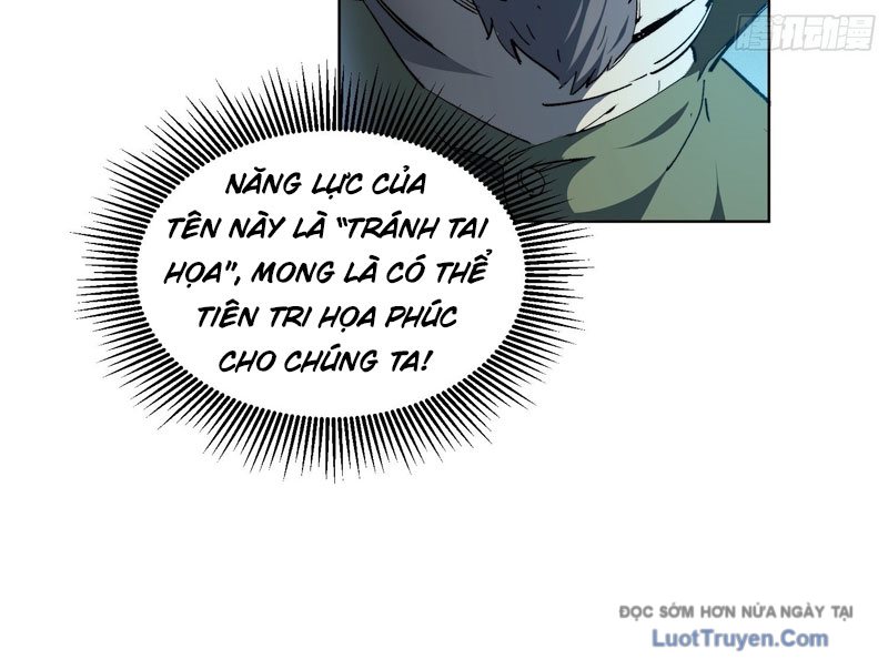 Toàn Dân Chạy Trốn, Vật Phẩm Của Ta Có Thể Thăng Cấp Chap 23 - Next Chap 24