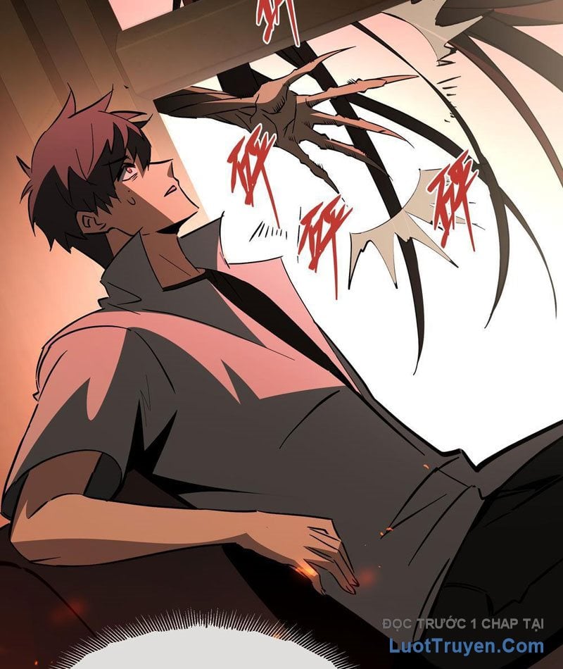 Phổ La Chi Chủ Chap 4 - Next Chap 5