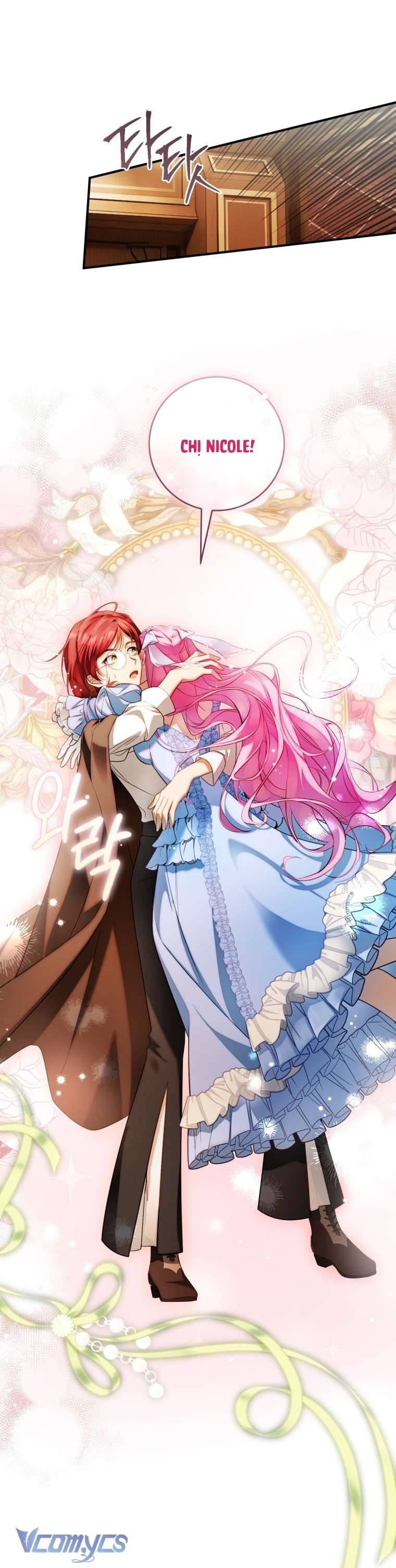 Hoa Bên Lưỡi Kiếm Chap 31 - Next Chap 32