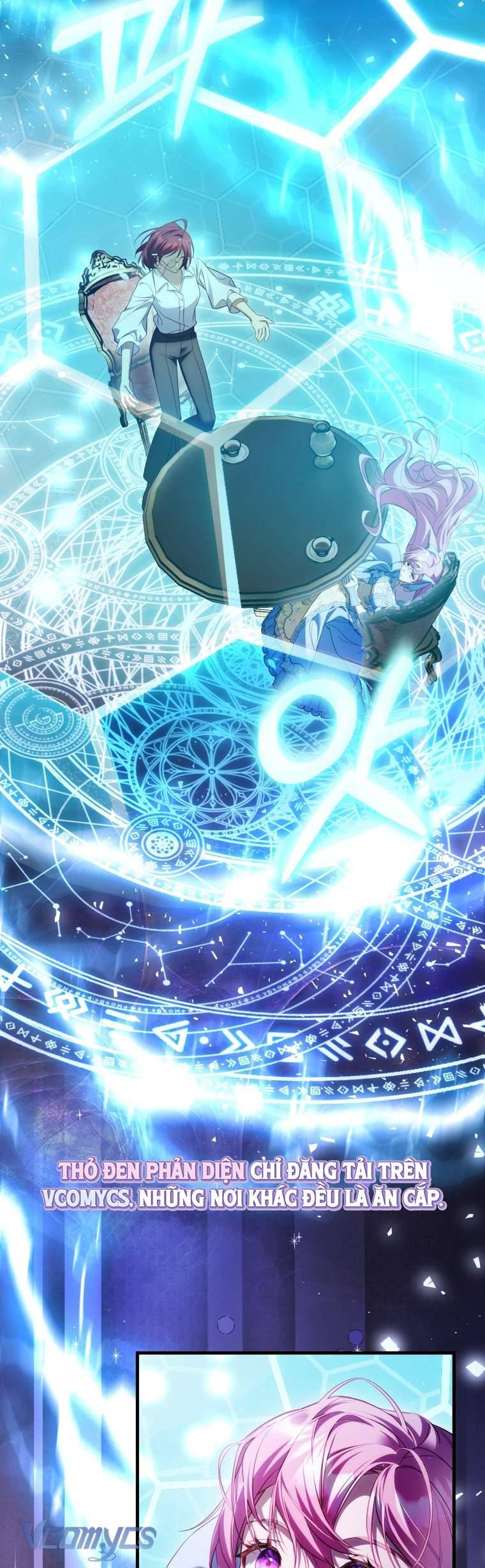 Hoa Bên Lưỡi Kiếm Chap 31 - Next Chap 32