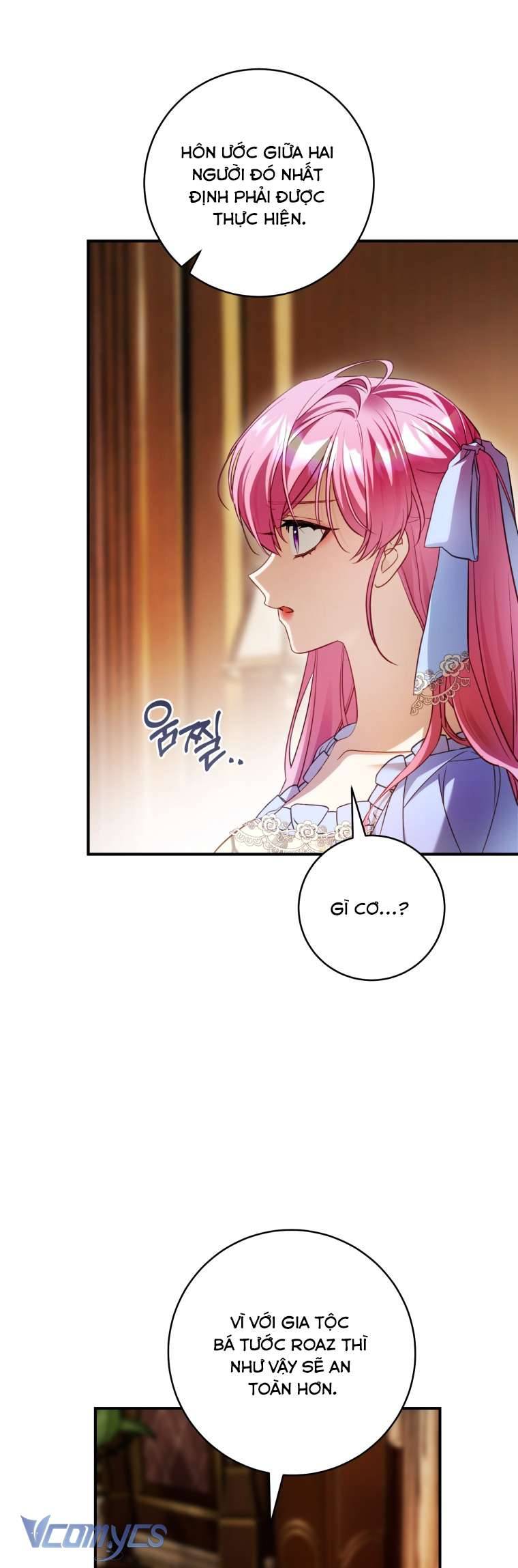 Hoa Bên Lưỡi Kiếm Chap 31 - Next Chap 32