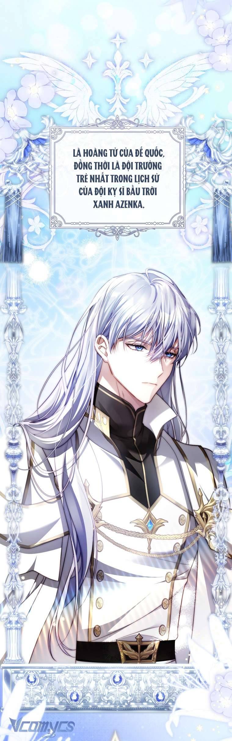 Hoa Bên Lưỡi Kiếm Chap 31 - Next Chap 32