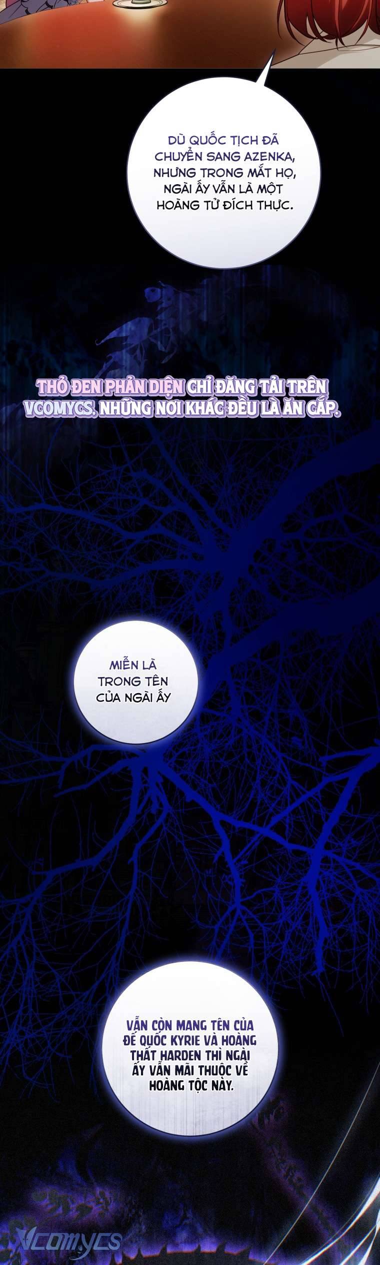 Hoa Bên Lưỡi Kiếm Chap 31 - Next Chap 32