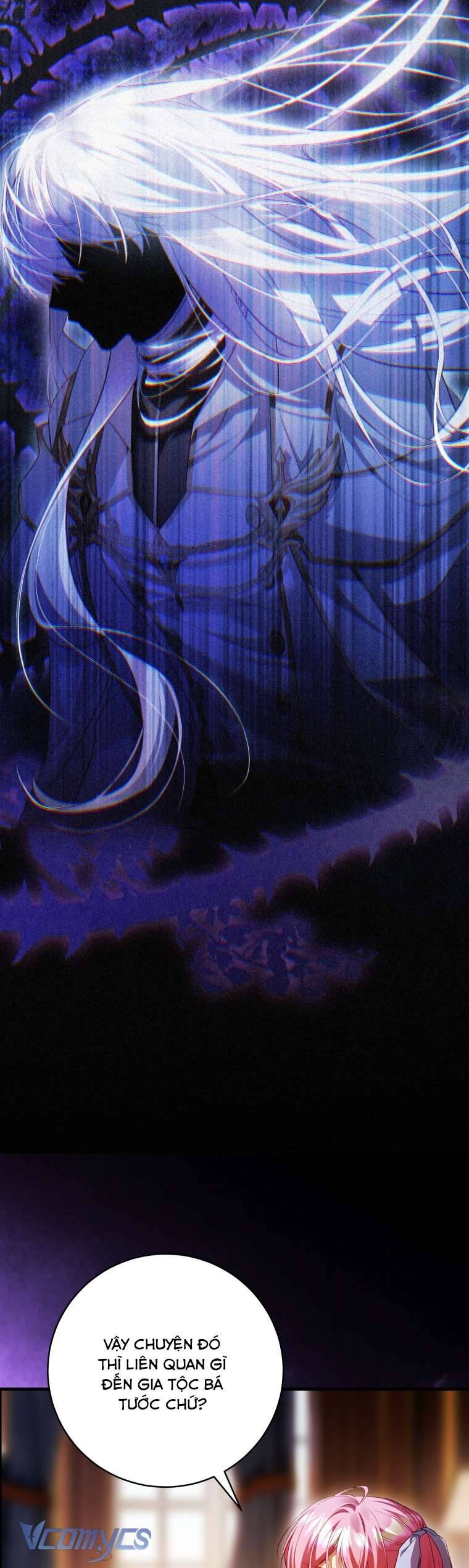 Hoa Bên Lưỡi Kiếm Chap 31 - Next Chap 32