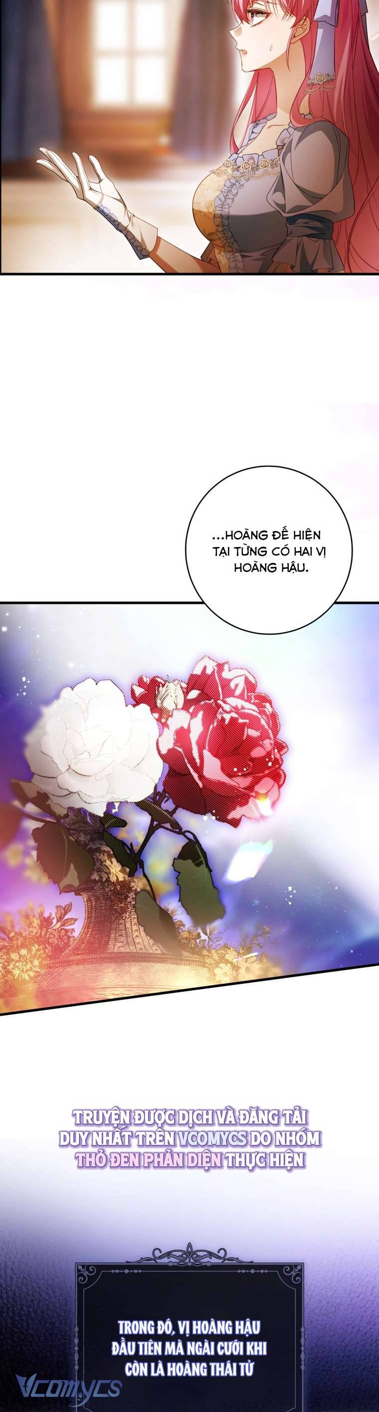Hoa Bên Lưỡi Kiếm Chap 31 - Next Chap 32