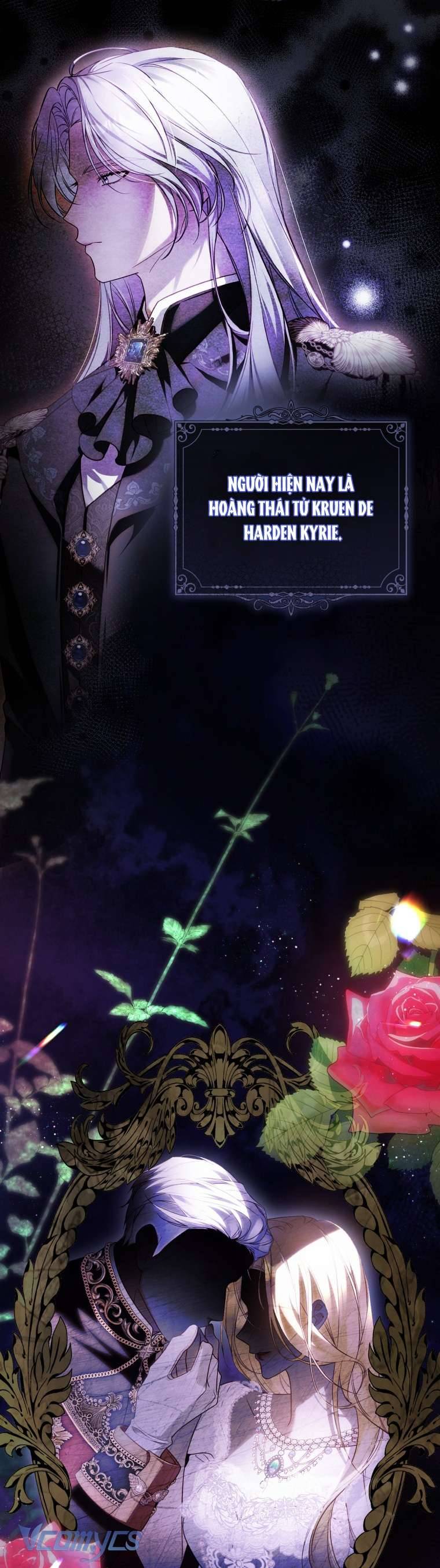 Hoa Bên Lưỡi Kiếm Chap 31 - Next Chap 32