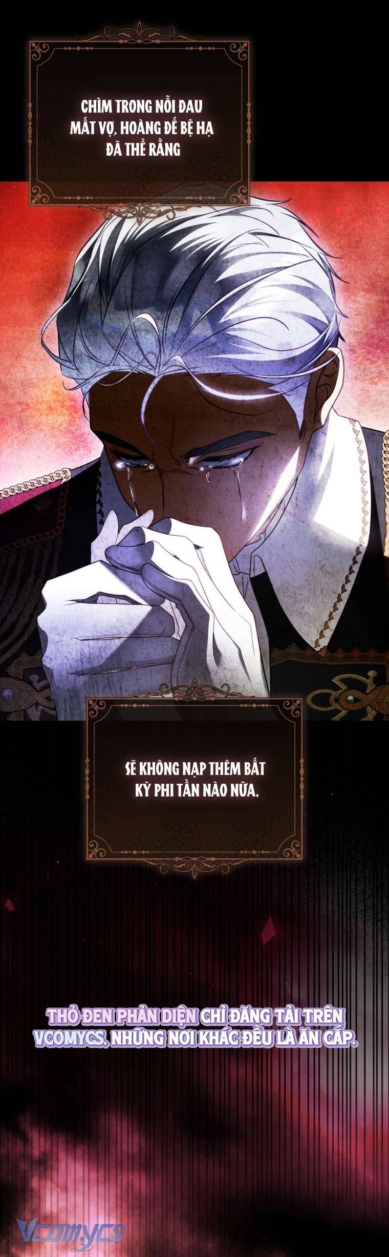 Hoa Bên Lưỡi Kiếm Chap 31 - Next Chap 32