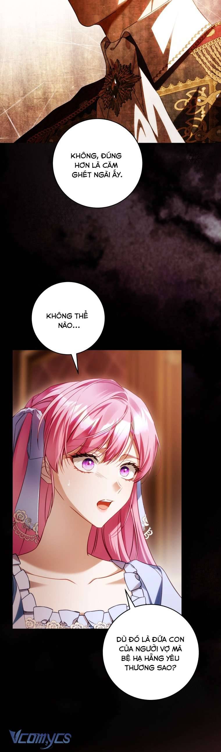 Hoa Bên Lưỡi Kiếm Chap 31 - Next Chap 32