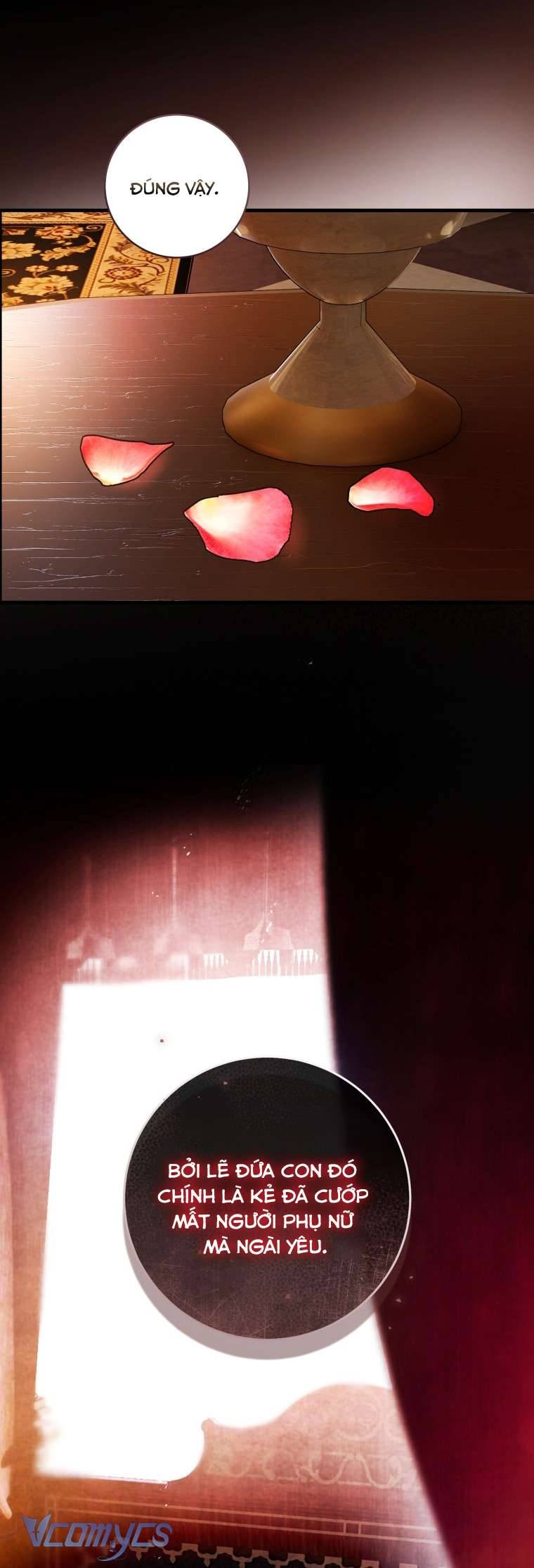 Hoa Bên Lưỡi Kiếm Chap 31 - Next Chap 32