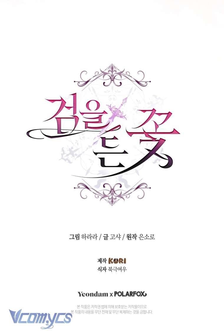 Hoa Bên Lưỡi Kiếm Chap 31 - Next Chap 32