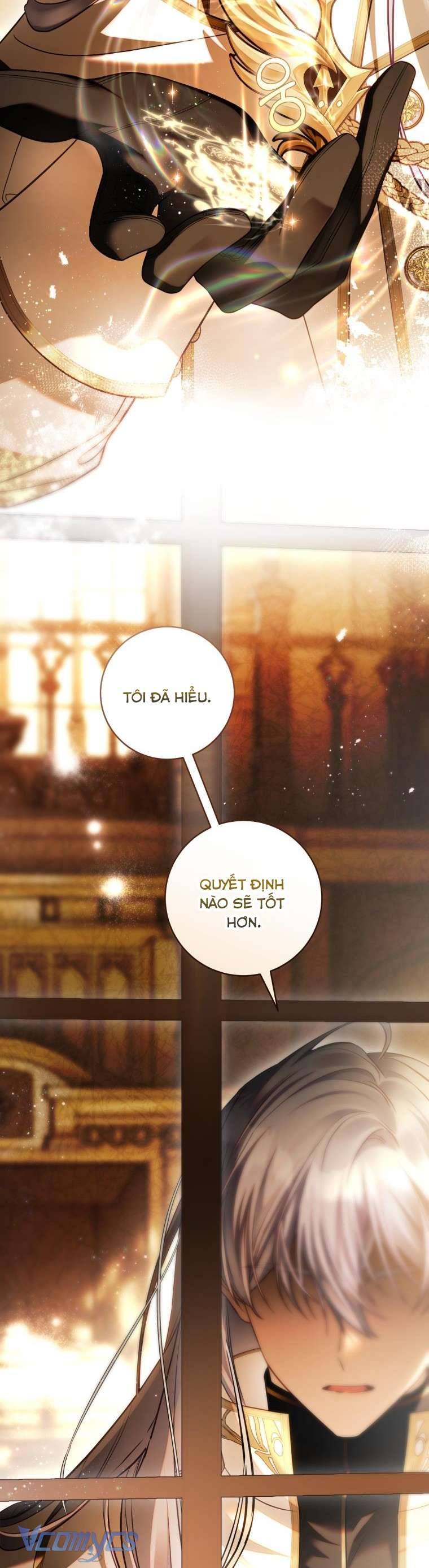 Hoa Bên Lưỡi Kiếm Chap 30 - Next Chap 31