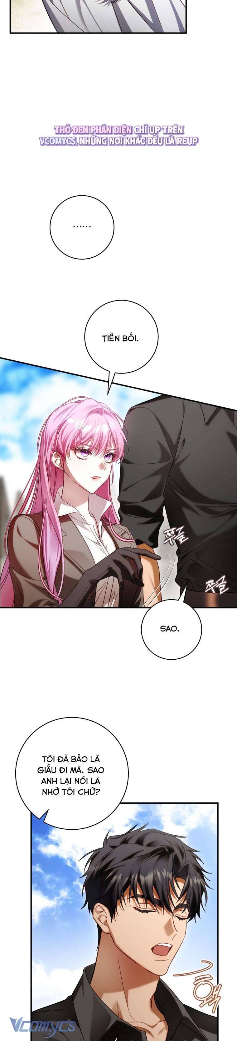 Hoa Bên Lưỡi Kiếm Chap 28 - Next Chap 29