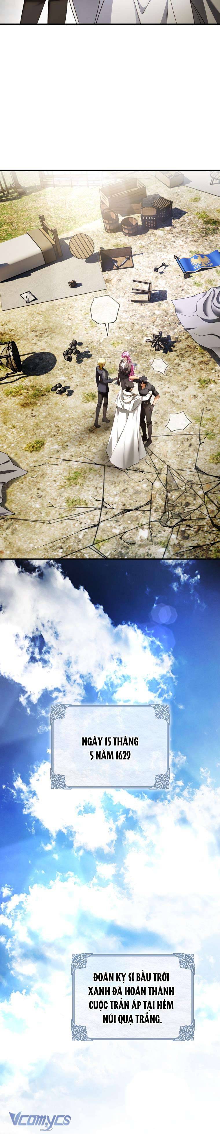 Hoa Bên Lưỡi Kiếm Chap 28 - Next Chap 29