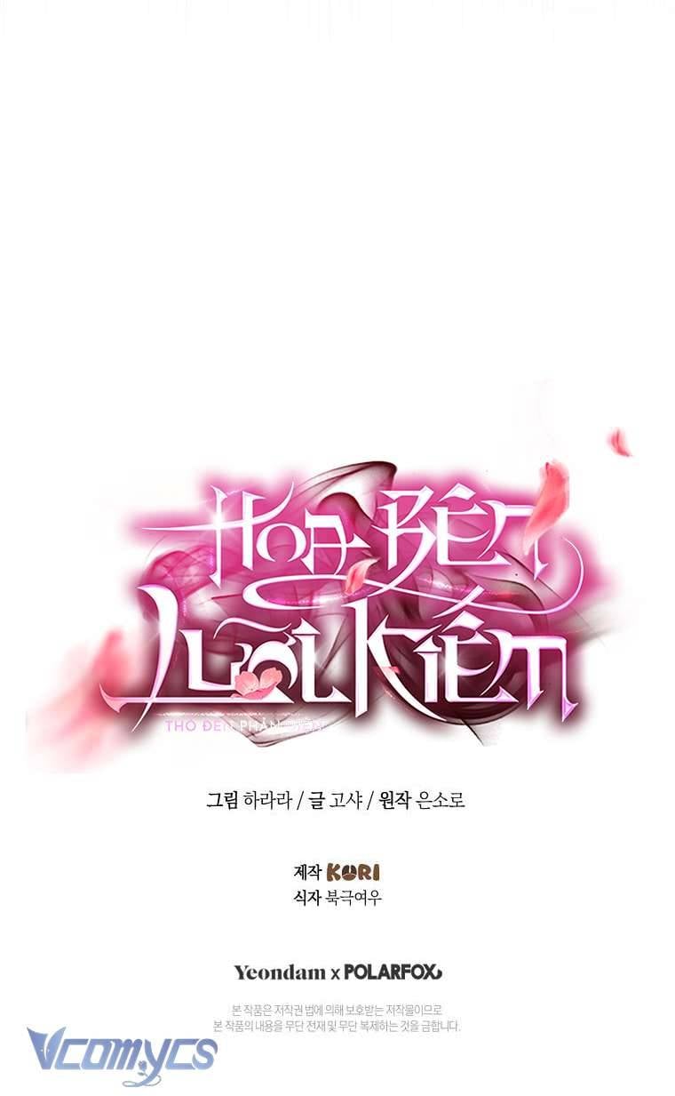 Hoa Bên Lưỡi Kiếm Chap 25 - Next Chap 26