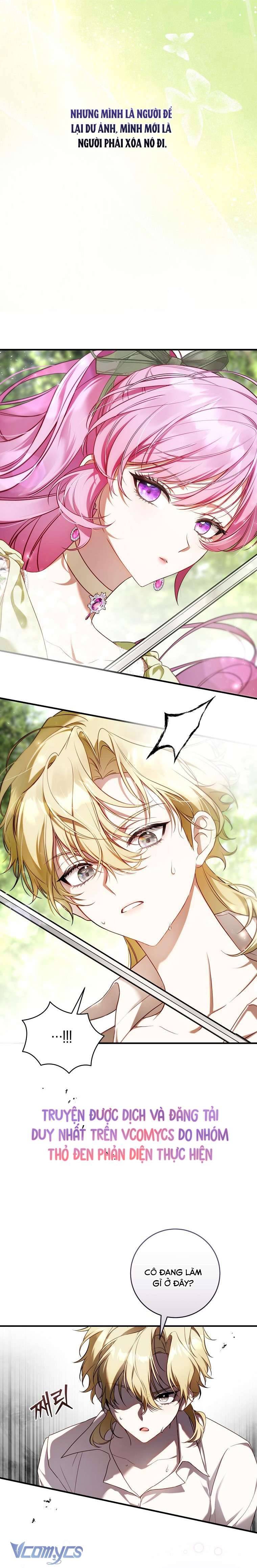 Hoa Bên Lưỡi Kiếm Chap 13.2 - Next Chap 14.2