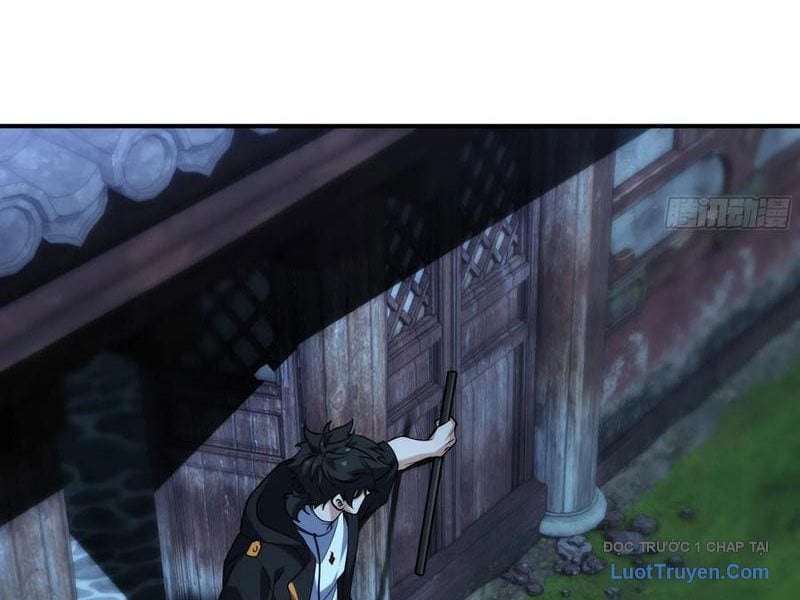 Linh Cảnh Hành Giả Chap 16 - Next Chap 17