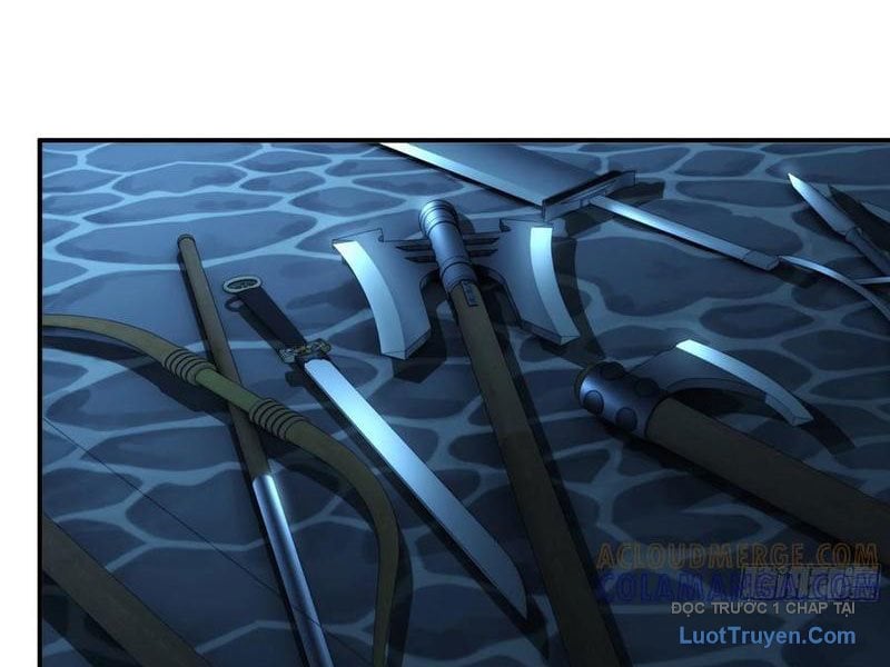 Linh Cảnh Hành Giả Chap 16 - Next Chap 17