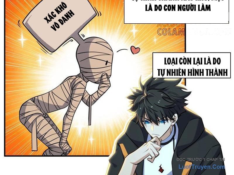 Linh Cảnh Hành Giả Chap 16 - Next Chap 17