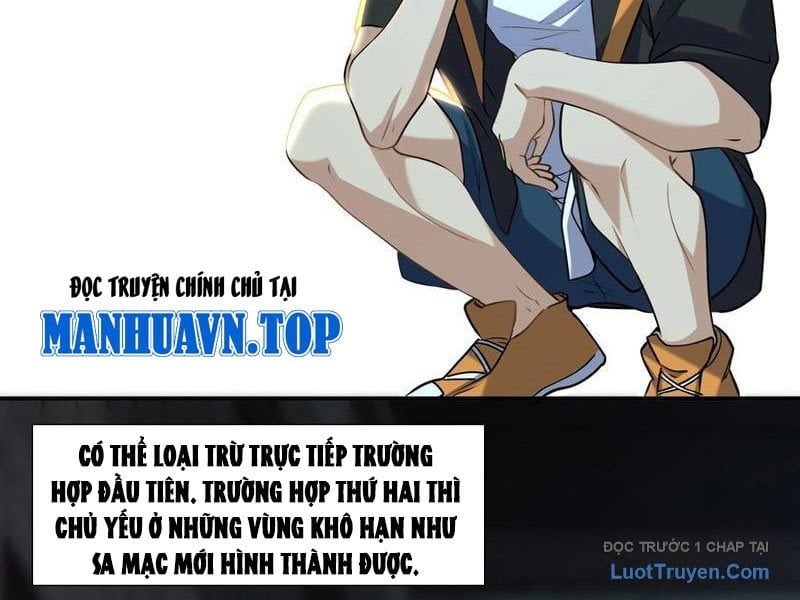 Linh Cảnh Hành Giả Chap 16 - Next Chap 17