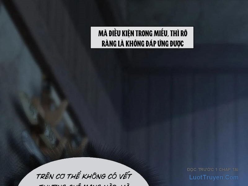 Linh Cảnh Hành Giả Chap 16 - Next Chap 17