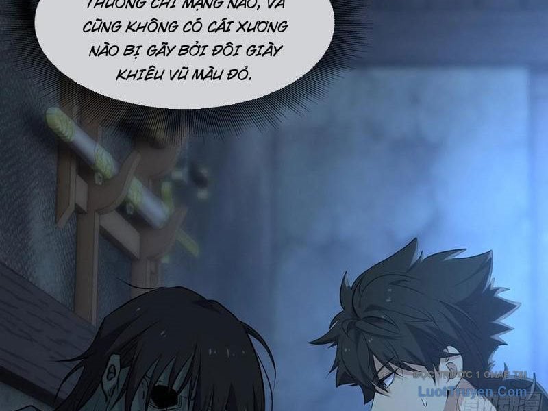 Linh Cảnh Hành Giả Chap 16 - Next Chap 17