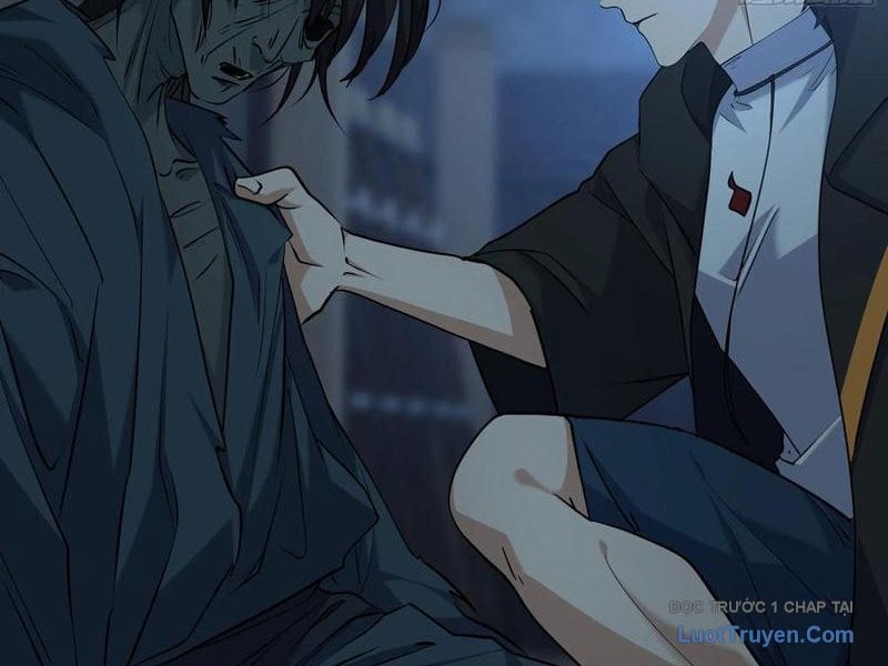 Linh Cảnh Hành Giả Chap 16 - Next Chap 17