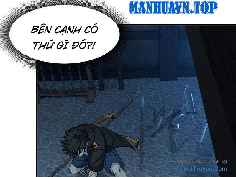 Linh Cảnh Hành Giả Chap 16 - Next Chap 17