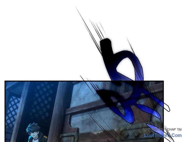 Linh Cảnh Hành Giả Chap 16 - Next Chap 17