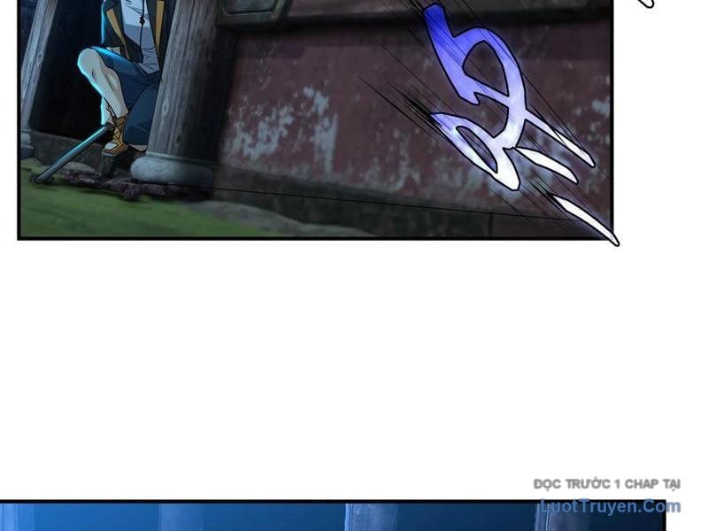 Linh Cảnh Hành Giả Chap 16 - Next Chap 17